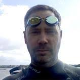 Thomas kör IronMan på Hawaii