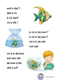 Verhaaltjes Avi Start Leren Lezen Lezen Eerste Leerjaar Lezen