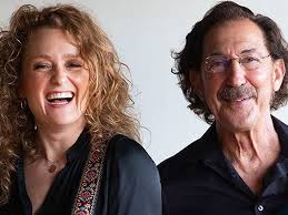 Alice Howe & Freebo at Traverse Theatre, Edinburgh West