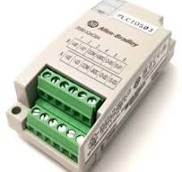 2080-IQ4OB4 | Allen-Bradley Micro800 8-Ch Digital 12/24V DC Input/Output