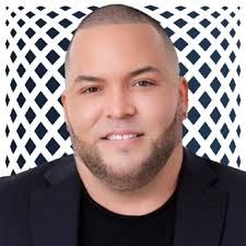 Great time last night with my brother NYPD Commissioner Eddie Caban and my  cousin Mikey at the annual Executive Staff Holiday Celebration.