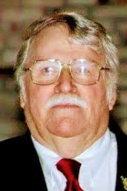 SGM (Ret) James D. Busby June 5, 1933