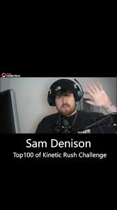 Meet Sam Denison @samster_vfx, a VFX/CG artist with over four years of  experience and a rapidly growing YouTube channel with nearly 6,000  subscribers! Notably, Sam earned a spot in the top 100 of ...