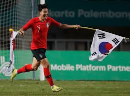 Maybe you would like to learn more about one of these? Son Heung Min S South Korea Win Asian Games And Earn Exemption From National Service The Independent The Independent
