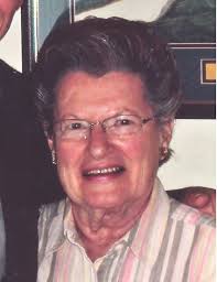 Sarah Croft Obituary