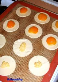 Tartelettes Aux Abricots Le Blog De Gali Mini Tarte Recette Abricot Abricot