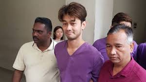Farid kamil was born on may 5, 1981 in alor setar, kedah, malaysia as farid kamil zahari. Farid Kamil Tertekan Adik Suara Perak