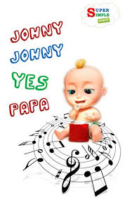 Papa dünyaca ünlü bir şef ve bir sürü mükemmel restorana sahip. Johny Johny Yes Papa Great Songs For Children Kindle Edition By Katherine Michelle Children Kindle Ebooks Amazon Com