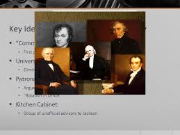 Apush Review The Presidency Of Andrew Jackson Everything You Need To Know About Andrew Jackson To Succeed In Apush Ppt Download