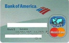 Check your balance, see your transaction history, turn your card on/off, and more, with the bofa prepaid. Bank Card Bank Of America Bank Of America United States Of America Col Us Mc 0035