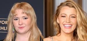 Nickelodeon Alum Blasts Blake Lively Over 'Shameful' Choice in 'It Ends  With Us'