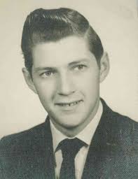 Obituary information for J. T. Richardson