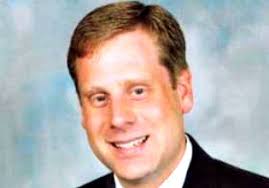 Appointment of Bryan Coker as Vice President and Dean of Students