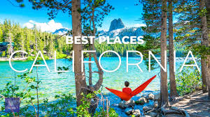 Maybe you would like to learn more about one of these? Best Places To Visit In California Youtube