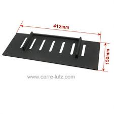 Grille Foyere De Foyer 800 Invicta Ref Fb800854 F680854savb Fb6080