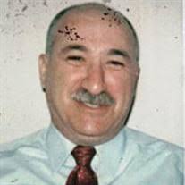 Obituary information for Mr. Stephen "Steve" W. Fary Jr.