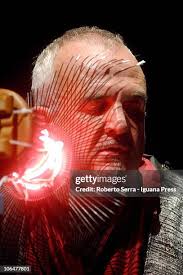 65 Peter Christopherson Photos & High Res Pictures