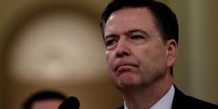 Justice Department admits not all grand jury members saw final Comey  indictment