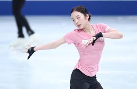 本田真凜が全日本フィギュアに２年ぶりの出場 - Moment日刊ゲンダイ