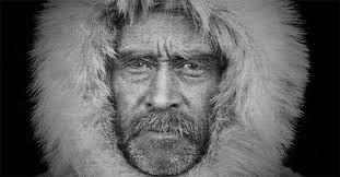 Sebastian Copeland's Into The Cold: A Journey of The Soul