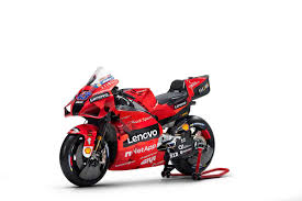 Ducati presentó su equipo oficial para el mundial 2021. 2021 Motogp 2021 Ducati Lenovo Team Presented Online Nifey