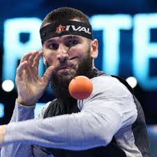 Sylvester Barron's Instagram, Twitter & Facebook