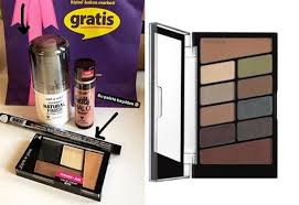 Wet N Wild Color Icon Far Paleti Yorumlari Iyilik Guzellik Blog