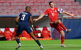 Please note that not all channels are available to watch online. Fc Bayern Uefa Will Supercup Finale Gegen Sevilla Vor Fans Austragen Bundesliga Bild De