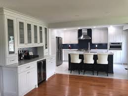 sky kitchens bathroom renovation in