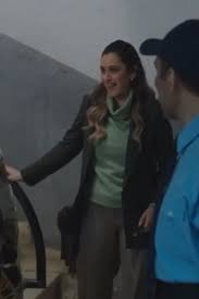 أسرار لا يعرفها الجمهور عن أمينة خليل ـ قدمت أولى بطولاتها المطلقة في الدراما وهو آخر أعمالها الفنية مسلسل ليه لأ الذي عرض خلال الأسابيع القليلة الماضية، واجه العمل انتقادات كبيرة بسبب ظهور دنيا مراجيح وجيو نجوم التيك توك خلال أحداث العمل. Ø£Ø¬Ù…Ù„ Ø¥Ø·Ù„Ø§Ù„Ø§Øª Ø£Ù…ÙŠÙ†Ø© Ø®Ù„ÙŠÙ„ ÙÙŠ Ù…Ø³Ù„Ø³Ù„ Ù„ÙŠÙ‡ Ù„Ø£