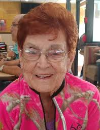 Obituary information for Dorothy Hurst
