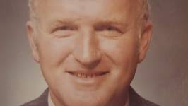 Richard J Sisson Obituary (1935