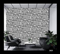 Taş desenli duvar kağıdı modelleri odalarınız ve yaşam alanlarınız için size zevkleriniz ve beğenileriniz doğrultusunda geniş bir kullanım alanı sunarlar. Natural Collection Tas Desenli Duvar Kagidi 2629 5 3 M2