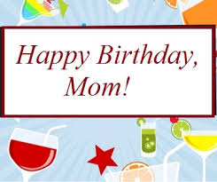 However, if your mom is much more of an athletic person, then paintbrushes probably are not the right choice for. Messages And Sayings What To Write In Your Mom S 50th Birthday Card