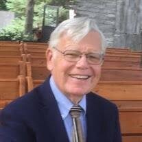 Mr. Richard Eugene Kulper Obituary