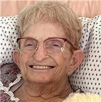 Agnes Gordon Obituary (1939