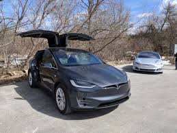 Design and order your tesla model x, the safest, quickest and most capable electric suv on the road. Should You Buy A 2019 Tesla Model X Motor Illustrated