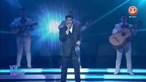 Yo Me Llamo 2023: Carlos Rivera – Regrésame mi corazón