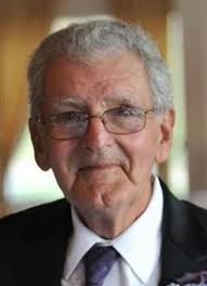 John H. Hare Obituary August 29, 2019