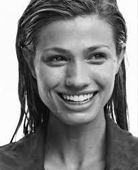 Maggie Rawlins Model