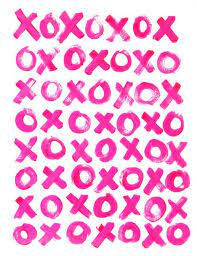 Pink kisses wallpaper vectors (877). Download Pink Kisses Wallpaper Gallery