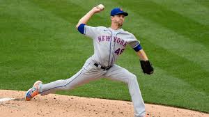 Thank you all for watching! National League Cy Young Odds Jacob Degrom A Heavy Favorite Heading Into 2021 Season