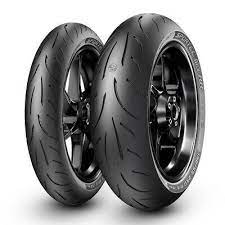 Sponsored Ebay 180 55zr17 120 70zr17 Metzeler Sportec M9rr Motorcycle Tyre Pair Bike Tire Bike Tire