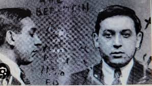 Detroit's Purple Gang History and Control