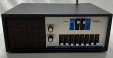 Image result for Regency TME-8