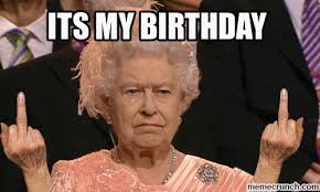 We did not find results for: Its My Birthday