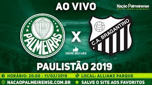 Red bull bragantino match today. Jogo Palmeiras X Bragantino Ao Vivo Assistir Online Gratis