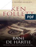 Ken Follet O Lume Fara Sfarsit
