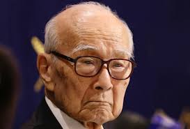 Gli orrori di Nagasaki: al Nobel per la Pace parla un sopravvissuto