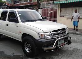 Be forward sales office is open. Used Toyota Hilux 2004 Philippines For Sale At Lowest Price In Apr 2021
